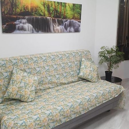 Apartament Coblanca Beach II Benidorm Zewnętrze zdjęcie
