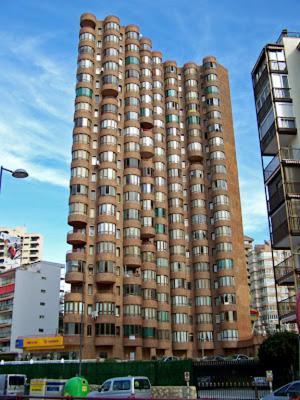 Apartament Coblanca Beach II Benidorm Zewnętrze zdjęcie
