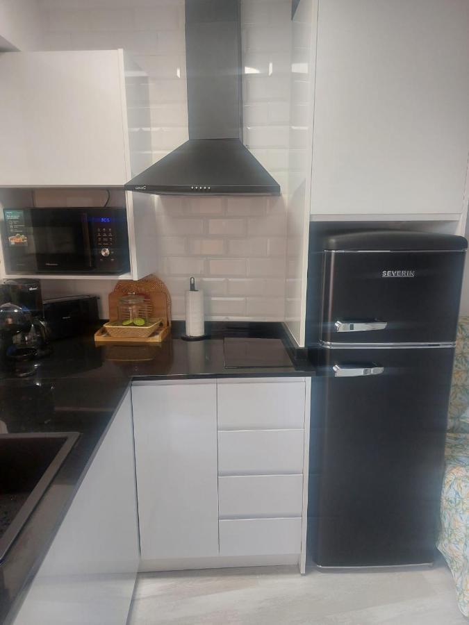 Apartament Coblanca Beach II Benidorm Zewnętrze zdjęcie