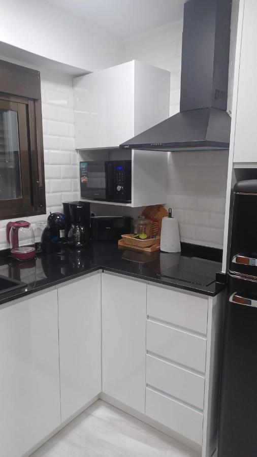 Apartament Coblanca Beach II Benidorm Zewnętrze zdjęcie