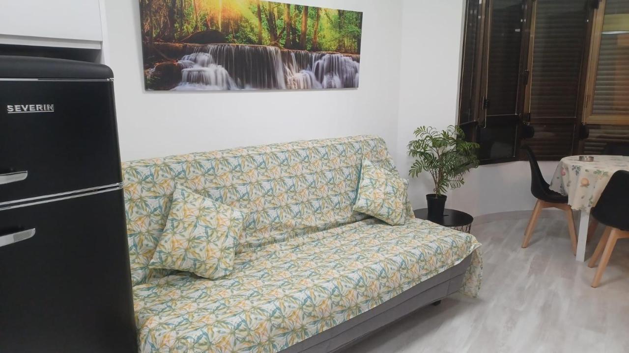 Apartament Coblanca Beach II Benidorm Zewnętrze zdjęcie