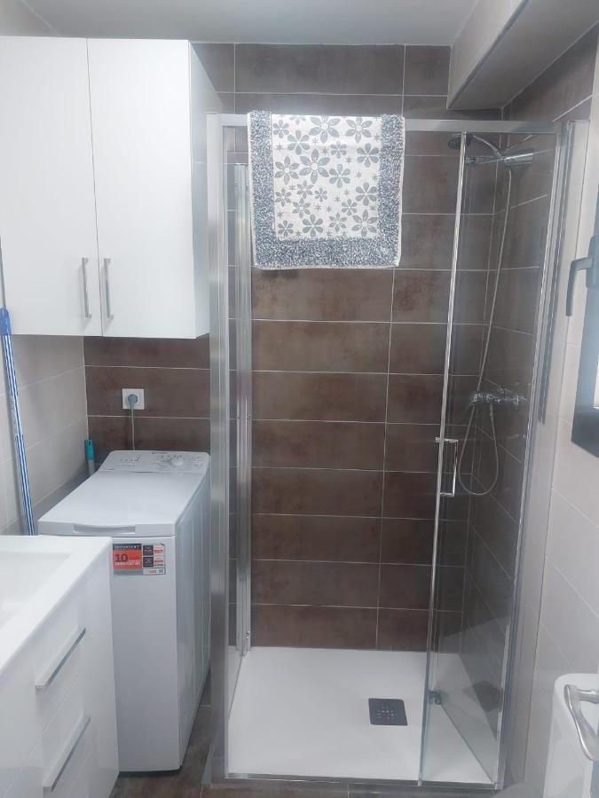 Apartament Coblanca Beach II Benidorm Zewnętrze zdjęcie