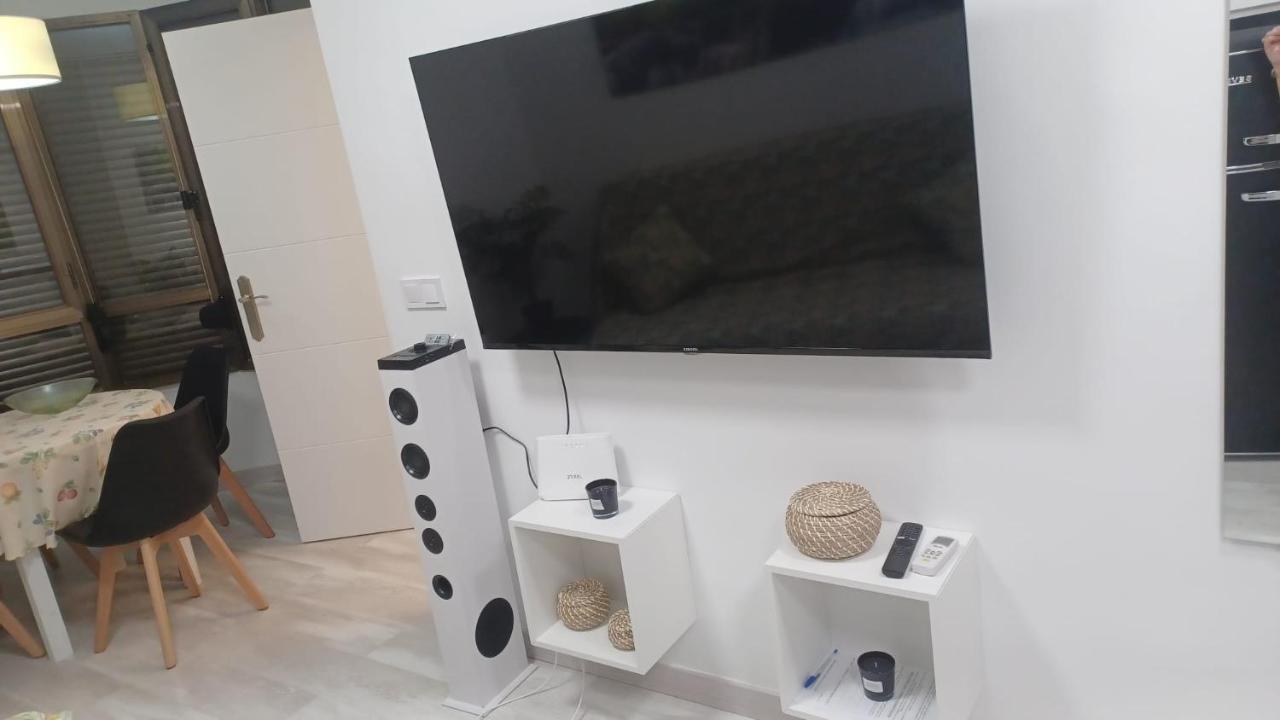 Apartament Coblanca Beach II Benidorm Zewnętrze zdjęcie