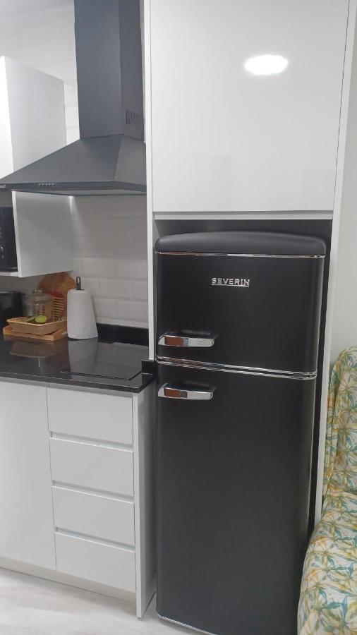 Apartament Coblanca Beach II Benidorm Zewnętrze zdjęcie