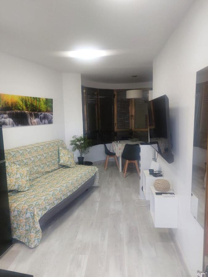 Apartament Coblanca Beach II Benidorm Zewnętrze zdjęcie
